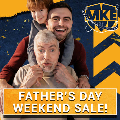 Father's Day Weekend Special!