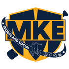 Milwaukee Sports and Social Logo