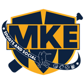 Milwaukee Sports and Social Logo