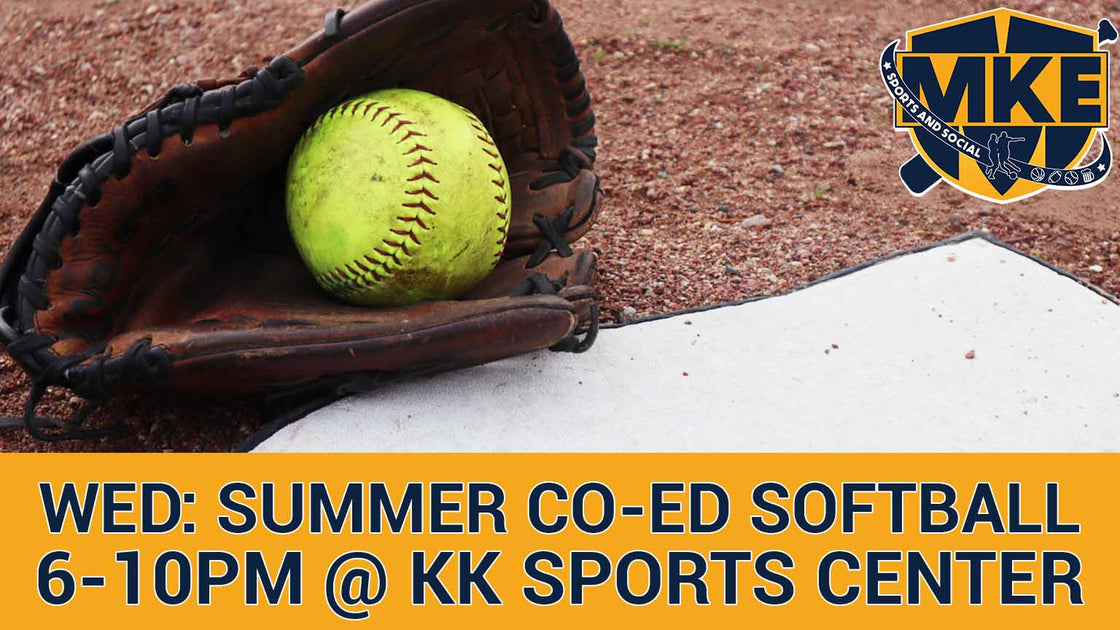 Milwaukee Softball Leagues Milwaukee Sports and Social