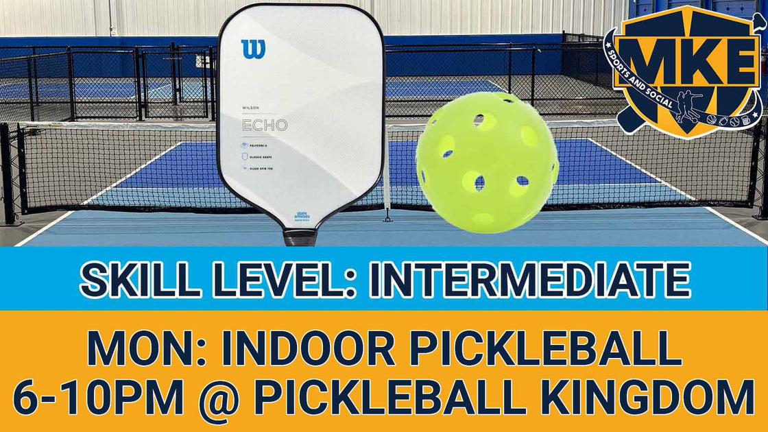 Dale Z's On Tour Leagues – Milwaukee Sports and Social