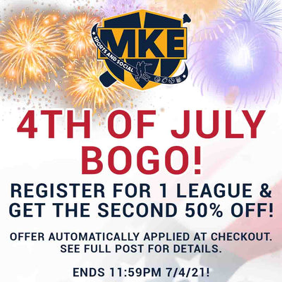 DETIALS: 4th of July Bogo Offer
