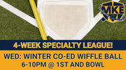 Wiffle Ball Leagues Milwaukee