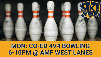 bowling leagues milwaukee