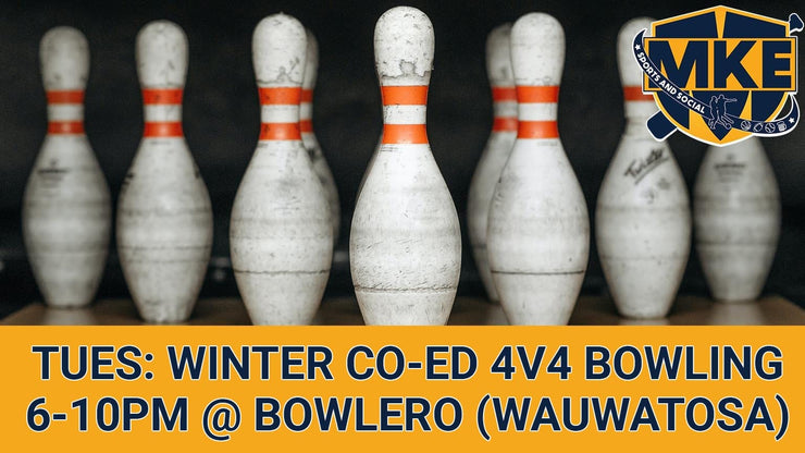 bowling leagues wauwatosa