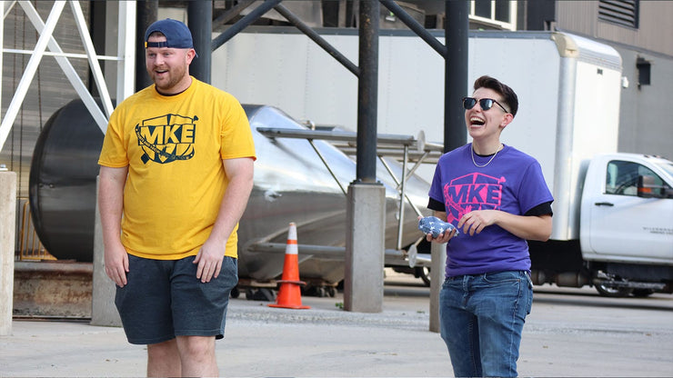 Milwaukee Cornhole