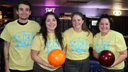 milwaukee bowling leagues