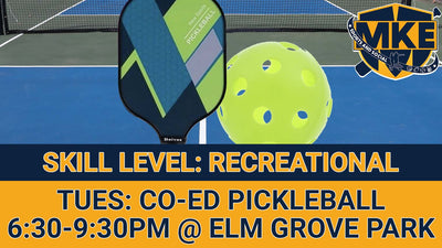 Pickleball Wauwatosa