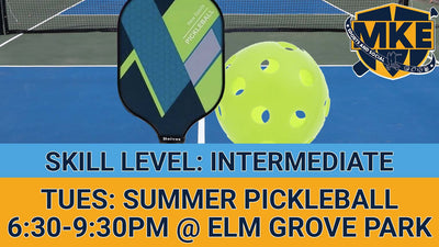 elm grove pickleball