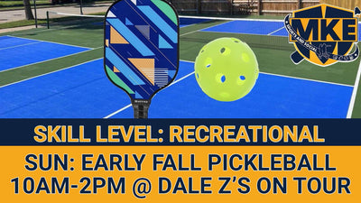 Milwaukee Pickleball