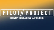 pilot project brewing