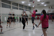 volleyball leagues milwaukee