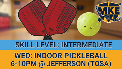 wauwatosa pickleball