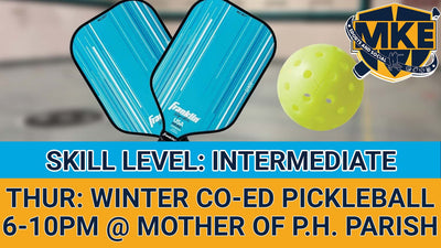 milwaukee pickleball