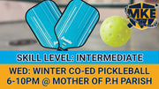 milwaukee pickleball