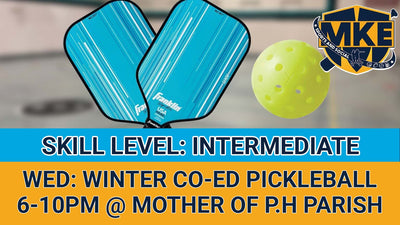milwaukee pickleball
