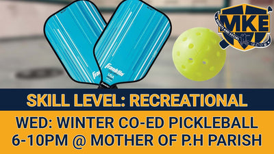 milwaukee pickleball