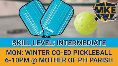 milwaukee pickleball