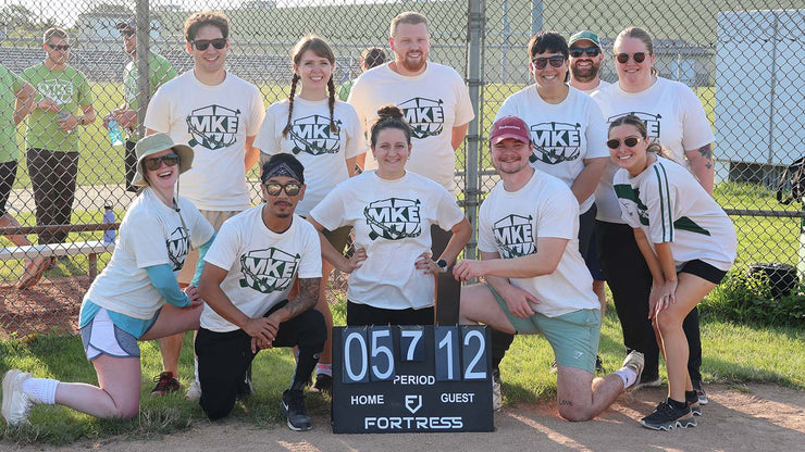 milwaukee kickball