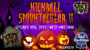 Kickball Spooktacular