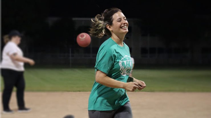 kickball in milwaukee