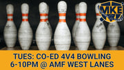 bowling leagues west allis wi