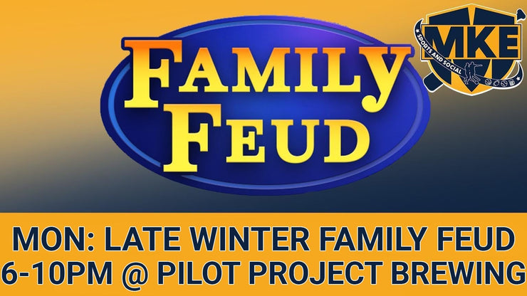 trivia leagues milwaukee