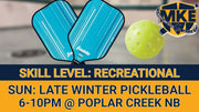 Pickleball Milwaukee