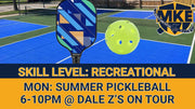 Milwaukee Pickleball
