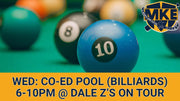 pool leagues milwaukee