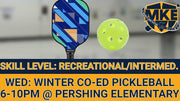 Milwaukee Pickleball Leagues