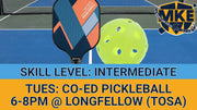 Pickleball Wauwatosa