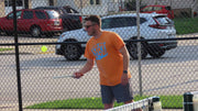 Pickleball leagues milwaukee