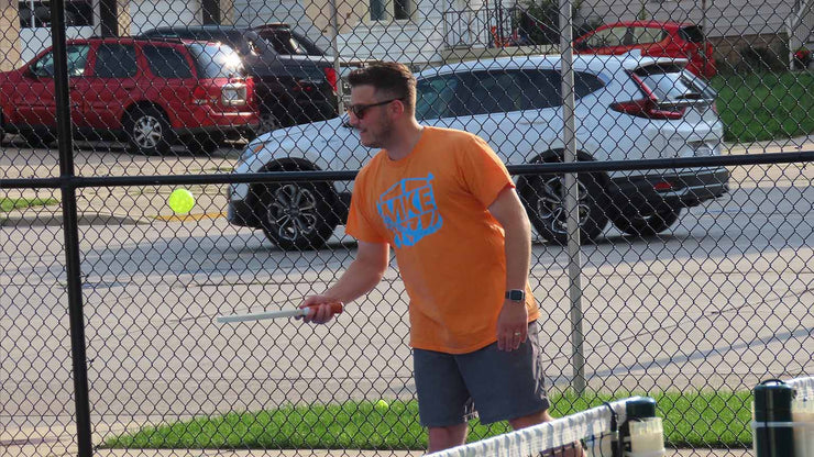 Pickleball leagues milwaukee