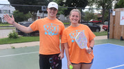 Pickleball leagues milwaukee