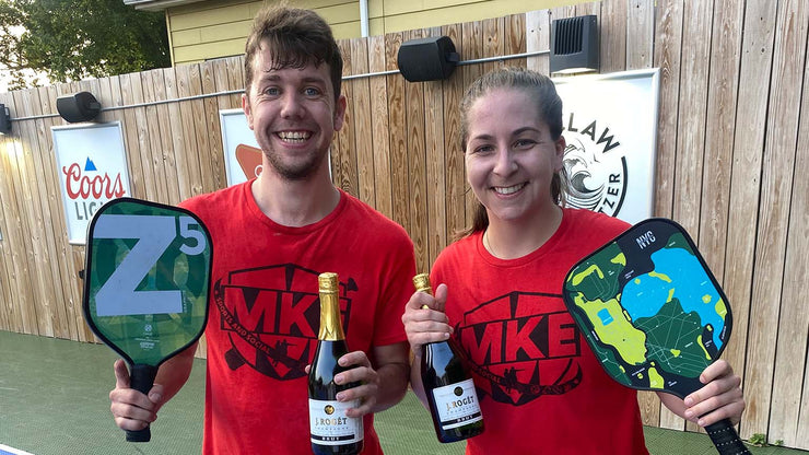 milwaukee Pickleball leagues