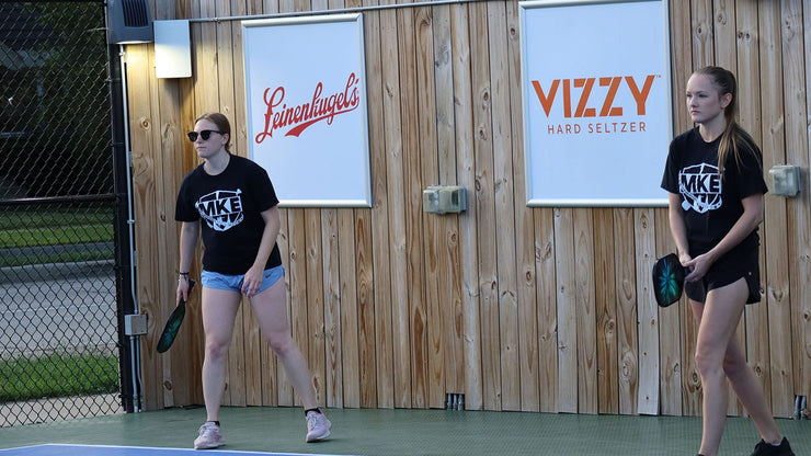 Pickleball in Milwaukee