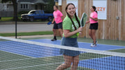 Pickleball in Milwaukee