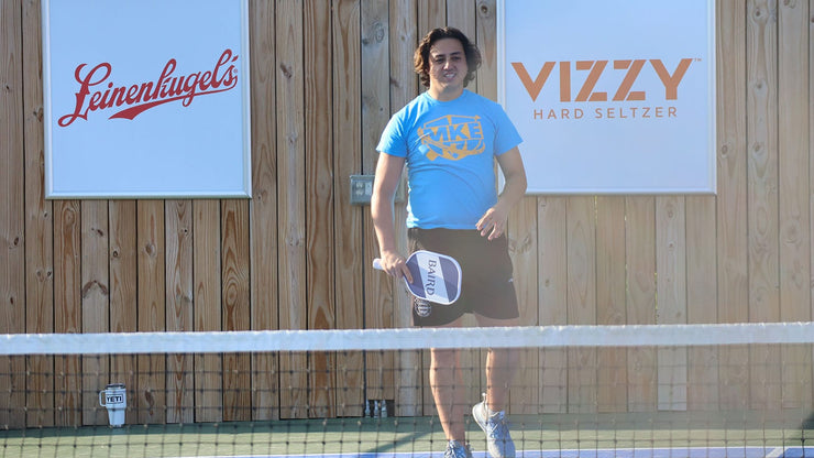 Pickleball in Milwaukee