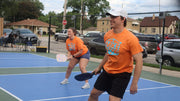 Pickleball leagues milwaukee