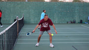 Pickleball in Elm Grove