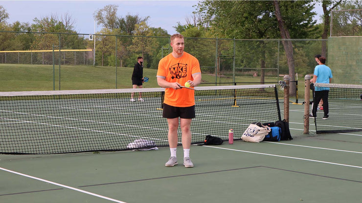 Elm Grove Pickleball