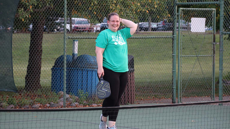 Elm Grove Pickleball