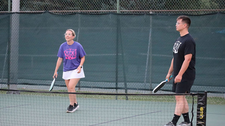 pickleball leagues in Elm Grove