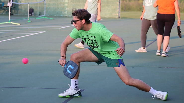 Elm Grove Pickleball