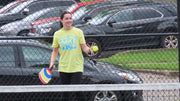 Milwaukee Pickleball leagues 