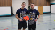 pickleball leagues milwaukee