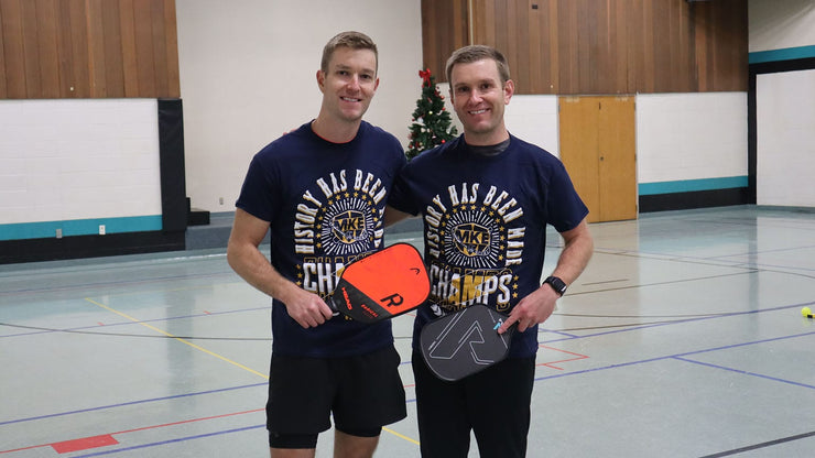 pickleball leagues milwaukee