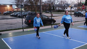 pickleball in milwaukee