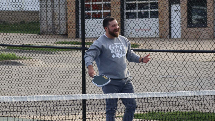 pickleball in milwaukee